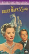 The Great Man's Lady - movie with Brian Donlevy.