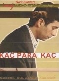 Kac para kac film from Reha Erdem filmography.