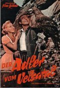 Der Adler vom Velsatal is the best movie in Carla Rust filmography.