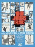 13 jours en France - movie with Charles de Gaulle.