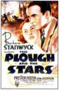 The Plough and the Stars - movie with Denis O\'Dea.