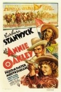 Annie Oakley film from George Stevens filmography.