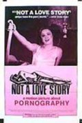 Not a Love Story: A Film About Pornography - movie with Mark Stevens.