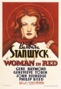 The Woman in Red film from Robert Florey filmography.