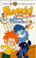 Animation movie Pumuckl und der blaue Klabauter.