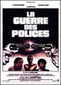 La guerre des polices film from Robin Davis filmography.