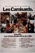 Les camisards - movie with Isabelle Sadoyan.