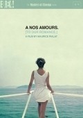 A nos amours film from Maurice Pialat filmography.