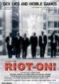 Riot On! is the best movie in Steven Frank filmography.
