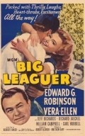 Big Leaguer - movie with William Campbell.