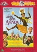Pa'en igen, Amalie - movie with Marguerite Viby.