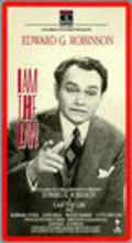 I Am the Law - movie with Otto Kruger.