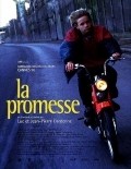 La promesse film from Lyuk Dardenn filmography.