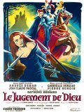 Le Jugement de Dieu - movie with Olivier Hussenot.