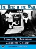 The Hole in the Wall - movie with Donald Meek.
