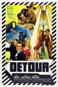 Detour film from Edgar G. Ulmer filmography.