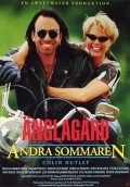 Anglagard - andra sommaren is the best movie in Rikard Wolff filmography.