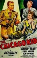 The Chicago Kid - movie with Thom Powers.