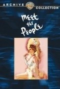 Meet the People - movie with Dick Powell.