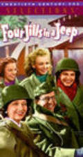 Four Jills in a Jeep - movie with Phil Silvers.