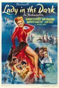 Lady in the Dark - movie with Ginger Rogers.