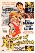 The Miracle of Morgan's Creek film from Preston Sturges filmography.