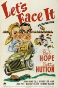 Let's Face It - movie with Dona Drake.