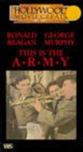 This Is the Army is the best movie in Charlz Battervorf filmography.