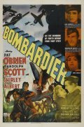 Bombardier - movie with Randolph Scott.