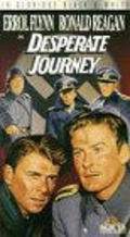 Desperate Journey - movie with Nancy Coleman.