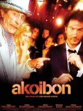 Akoibon - movie with Jill Gaston-Dreyfus.