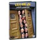 Let Me In, I Hear Laughter is the best movie in Norm Crosby filmography.
