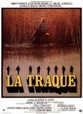 La traque film from Serge Leroy filmography.