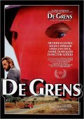 De grens - movie with Paula Guedes.