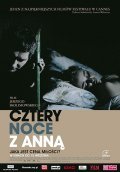 Cztery noce z Anna film from Jerzy Skolimowski filmography.