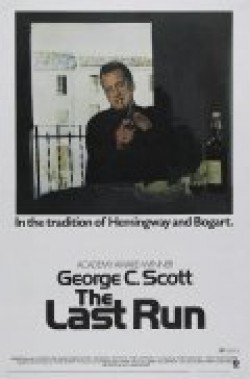 The Last Run film from John Huston filmography.
