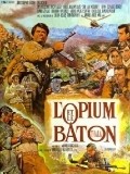 L'opium et le baton - movie with Jean-Louis Trintignant.