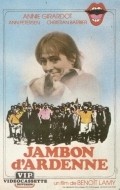 Jambon d'Ardenne film from Benoit Lamy filmography.