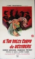 Il tuo dolce corpo da uccidere film from Alfonso Brescia filmography.