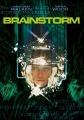 Brainstorm film from Douglas Trumbull filmography.