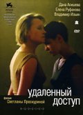 Udalennyiy dostup is the best movie in Valentina Vyushina filmography.