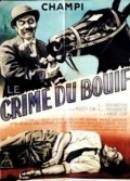 Film Le crime du Bouif.