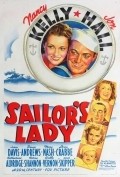 Sailor's Lady - movie with Mary Nash.