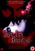 Love Lies Bleeding is the best movie in Kevin Barron filmography.