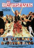 Bryllupsfesten is the best movie in Anne Marie Ottersen filmography.