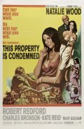 This Property Is Condemned film from Sydney Pollack filmography.