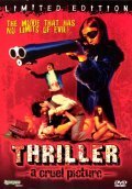 Thriller - en grym film film from Bo Arne Vibenius filmography.