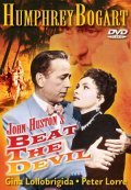 Beat the Devil film from John Huston filmography.