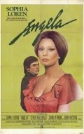 Angela - movie with John Huston.