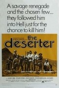 The Deserter - movie with Albert Salmi.